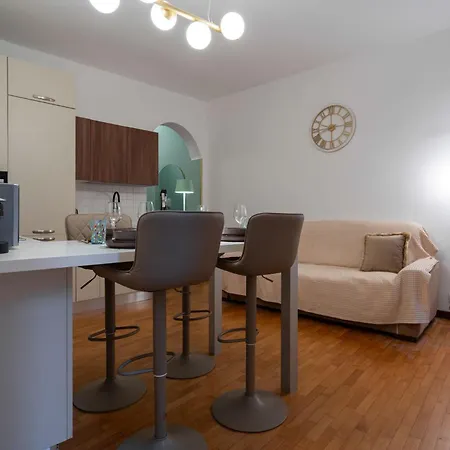 St Mark's Square - K Collection Apartman Velence
