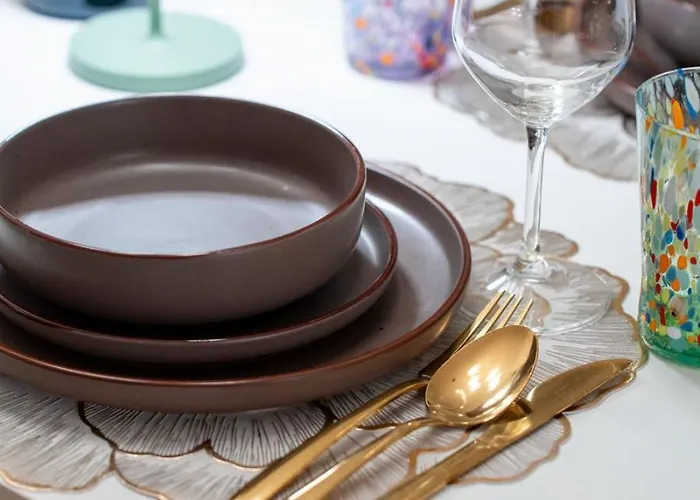 アパート St Mark's Square - K Collection